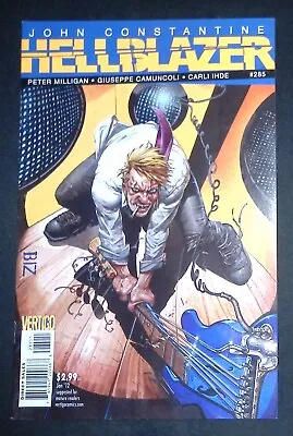 Buy Hellblazer #285 DC Comics VF/NM • 4.99£
