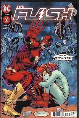 Buy FLASH (2016) #774 - New Bagged (S) • 5.45£