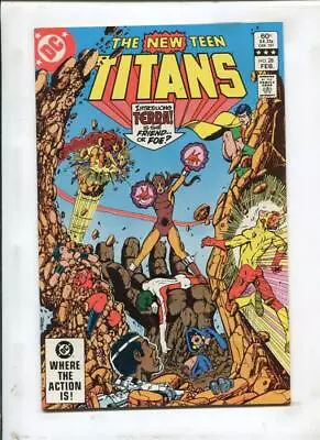 Buy NEW TEEN TITANS #28, NM-, Terra, Perez, DC 1980 1983, More In Store • 15.98£