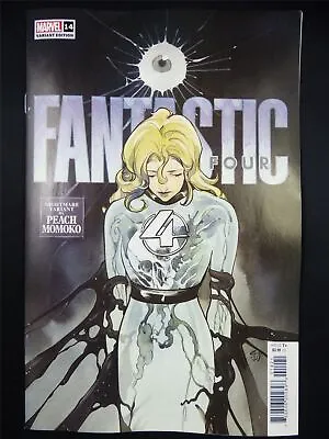 Buy FANTASTIC Four #14 Variant - Dec 2023 Marvel Comic #1BG • 3.51£
