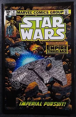 Buy IDW The Empire Strikes Back Micro Comic #41--Open Pack--High Grade • 8.03£