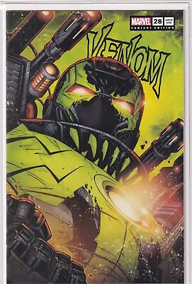 Buy Venom #28 Jonboy Meyers Secret Variants SET OF 3 • 0.99£