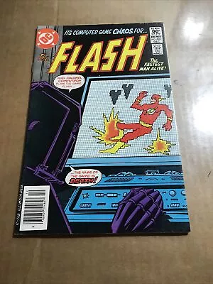 Buy The Flash 304 • 6.33£