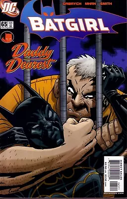 Buy DC Comics Batgirl #65 Cassandra Cain 2000 Series Free UK Postage • 3.99£