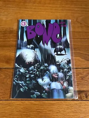 Buy BONE 16. 1st Print. NM COND. CARTOON BOOKS. JEFF SMITH. 1994             • 2.25£