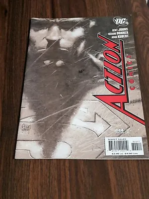 Buy Action Comics #844/Great Condition • 3.61£
