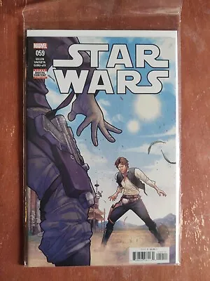 Buy Star Wars (2015) #59 • 3.17£