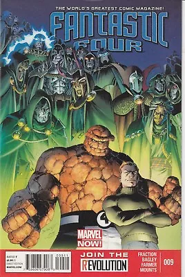 Buy Fantastic Four Comics Various Issues Various Series New/Unread Marvel Comics • 3£