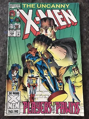 Buy Uncanny X-Men #299 NM • 2.25£