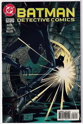 Buy Detective Comics #713 NM DC Comics • 2.36£