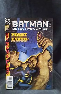 Buy Detective Comics #735 1999 DC Comics Comic Book  • 5.35£