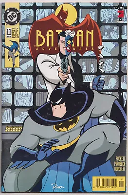 Buy DC - Comics #11'Batman Adventures' May 97 Issue • 3.44£