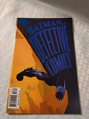 Buy Dc Comics Batman Detectice Comics #783 • 9.01£