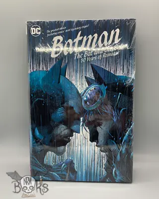 Buy Batman: The Bat And The Cat: 80 Years Of Romance • 31.97£