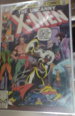 Buy UNCANNY X-MEN #132 APR 1980 Marvel Comics 1st Sebastian SHAW/HELLFIRE CLUB 12pUK • 24.60£
