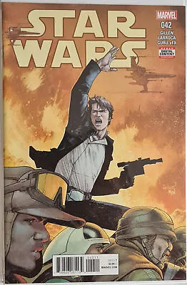 Buy Star Wars #42 - Vol. 2 (03/2018) NM - Marvel • 9.90£
