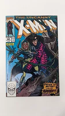 Buy Marvel Comics Issue#266 Late August (The Uncanny X-Men First Appearance Gambit  • 191.88£