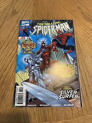 Buy Amazing Spider-Man 430🔑 HighGrade/ NM Range • 31.62£