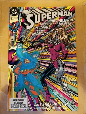 Buy Superman 61 • 0.99£
