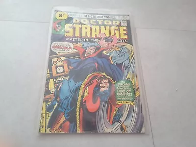 Buy Doctor Strange #14  1976 • 8£