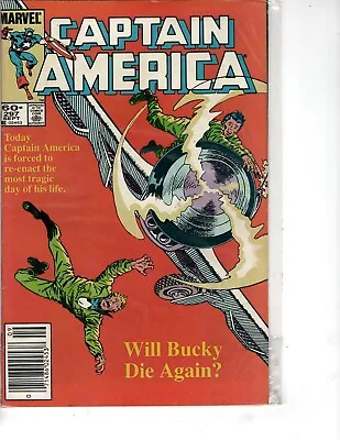 Buy Captain America Vol. 1 ( 297,320, 373,375) VF • 15.77£