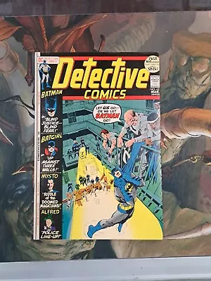 Buy Detective Comics 421 • 39.72£