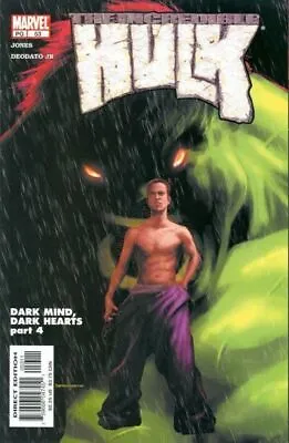 Buy Incredible Hulk Vol. 3 (1999-2008) #53 • 2£