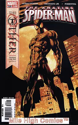 Buy AMAZING SPIDER-MAN  (1999 Series) #528 Fair • 2.49£