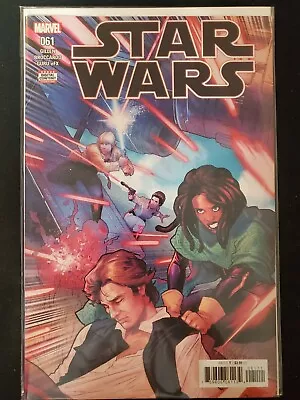 Buy Star Wars #61 Marvel VF/NM Comics Book • 2.15£