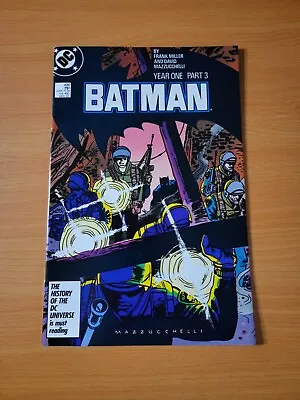 Buy Batman #406 Direct Market Edition ~ NEAR MINT NM ~ 1987 DC Comics • 11.87£