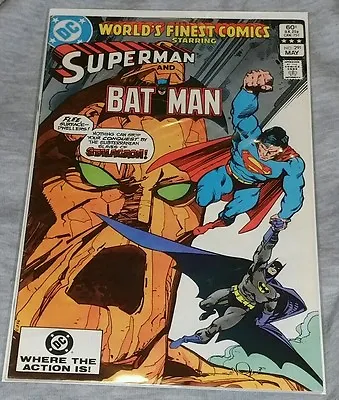 Buy Superman Batman #291 • 5.54£