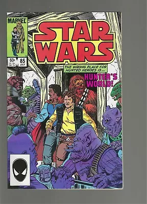 Buy Star Wars #85 1994 NM • 27.97£