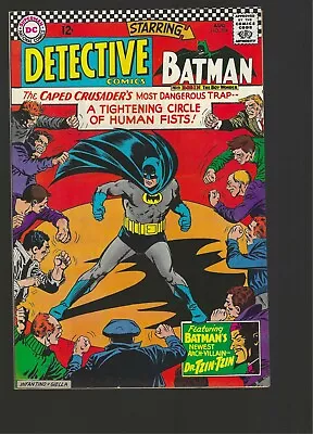 Buy Detective Comics #354 Batman NM Plus • 126£