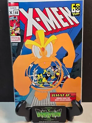 Buy Amazing Spider-man #49 Disney 100 Variant 2024 Nm Marvel Comics 1st Print • 10.39£