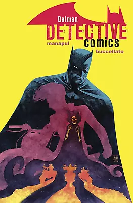 Buy Detective Comics #30 • 3.19£