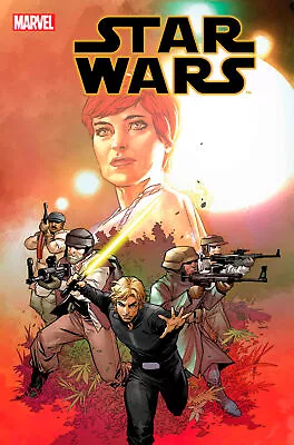 Buy Star Wars #46 (22/05/2024-wk2) • 3.95£