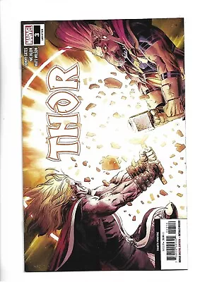 Buy Marvel Comics - Thor Vol.6 #03 LGY#729 4th Printing  (Nov'20)  Near Mint • 2£
