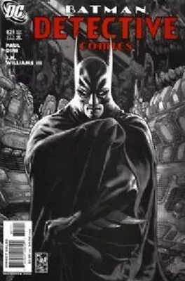 Buy Detective Comics # 821 Near Mint (NM) DC Comics MODERN AGE • 8.98£