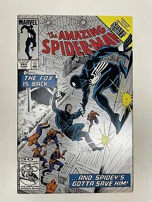 Buy Amazing Spider-Man #265 2nd Print 1st Appearance Silver Sable Marvel Comics MCU • 14.19£