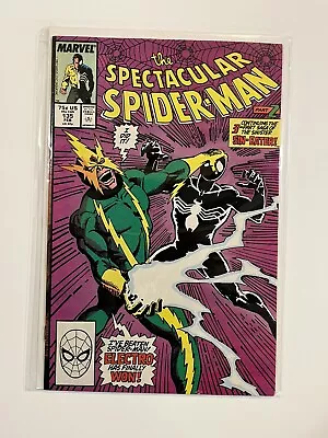 Buy Spectacular Spiderman #135 • 7.99£