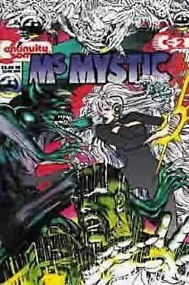 Buy Ms. Mystic Vol. 3 (1993-1994) #2 • 1.75£
