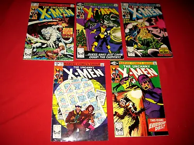 Buy Uncanny X-men 10 • 350£