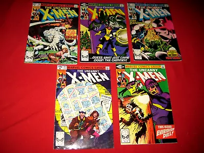 Buy Uncanny X-men 11 • 350£