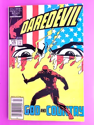 Buy Daredevil  #232   Fine    Combine Shipping  Bx2463 • 4.39£