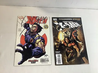 Buy UNCANNY X-MEN #423 #488 (2003/07) Marvel Comics • 3.16£