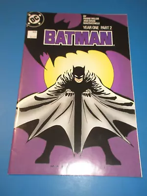 Buy Batman #405 Facsimile Reprint Miller NM Gem Wow • 4.35£