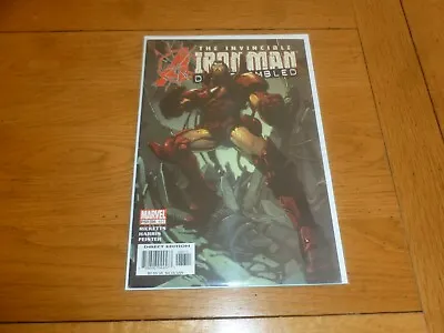 Buy IRON MAN Comic - No 86 - Date 09/2004 - Marvel Comic • 4.99£