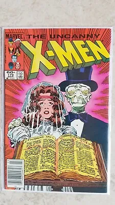 Buy Uncanny X-Men #179 (1984) NM- FREE SHIPPING Newstand Edition  • 7.52£
