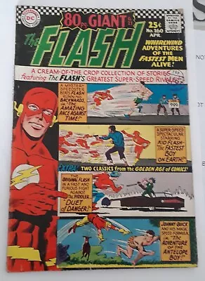 Buy Flash 160 NF Apr 66 £22.  • 22£