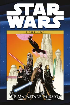 Buy Star Wars Comic Collection #97 Panini • 12.91£